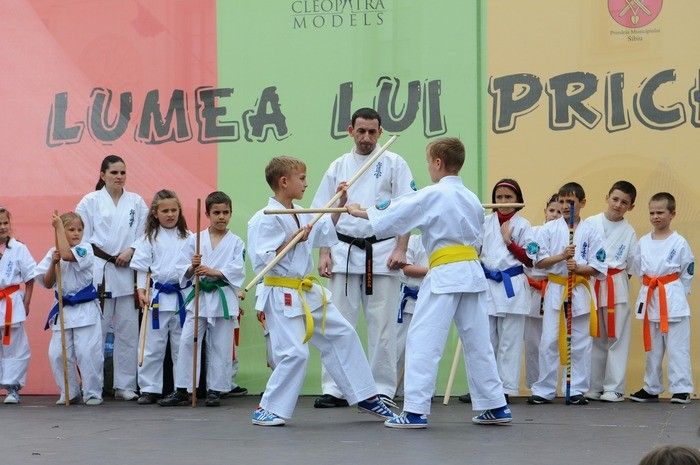 Program image